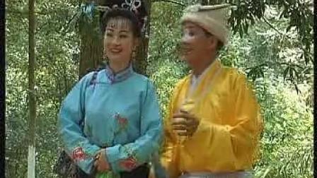 抚州采茶戏 《打眼》 B版