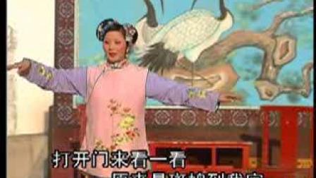 抚州采茶戏 《斑鸠接姐姐》