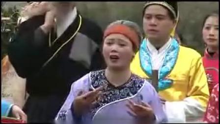 赣南采茶戏《刘三姐》