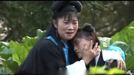 赣南采茶戏《冒牌新郎》3