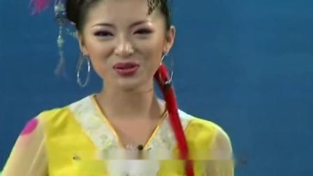 东北二人转名家欣赏 董明珠和关小平一段经典《送情郎》好听好看下载