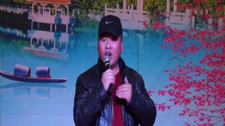 甬剧《拔兰花》何宏亮