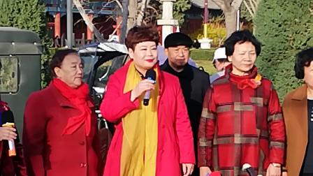 河北梆子《龙江颂》选段