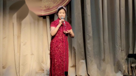 评剧《樊梨花斩子》姚连递演唱