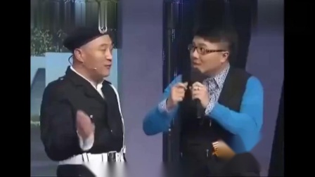 《选演员》刘晓光小品 保你笑到停不下来