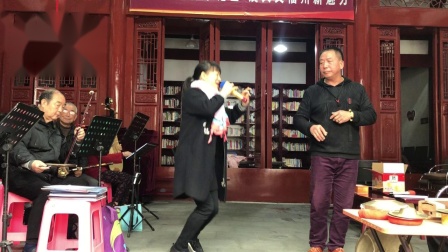 闽剧《六月雪》选段 高木水主演下载