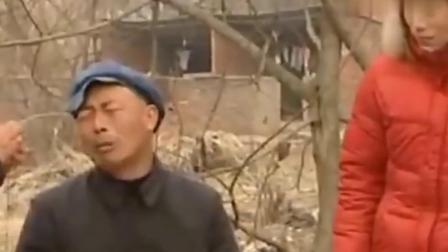 民间小调《瞎子算卦》这瞎子也太能吹了