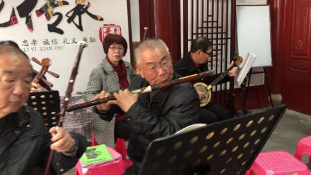 闽剧《董奉传奇》选段 刘尔鸿演唱