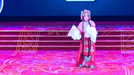 汉剧《状元媒》王茘演唱
