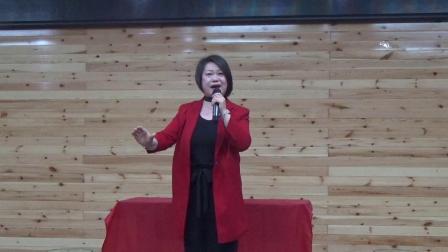 大平调《收姜维》选段 演唱者康玲下载