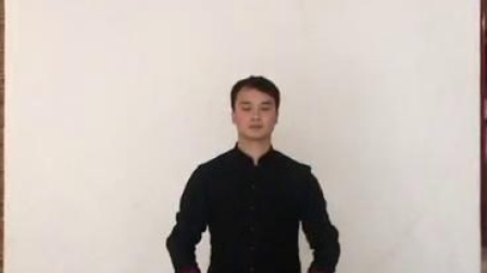 龚顺八段锦