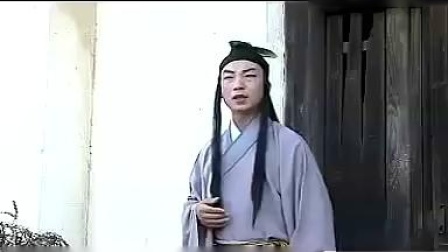 赣南采茶戏《鲤鱼仙子》(2)