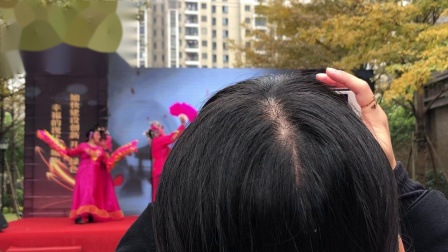 闽剧《牡丹亭》 鄢小青领唱 主胡陈国弼 司