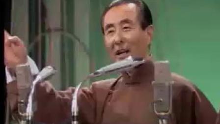 《武松打虎》李金斗 陈勇泉经典相声 笑到停