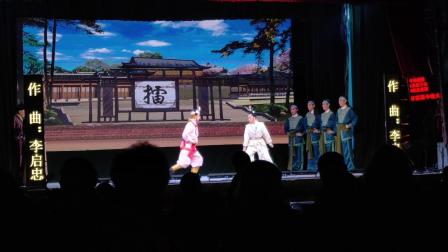 白字戏剧团《方世玉打擂》