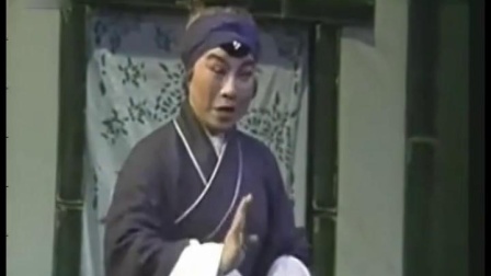 淮剧全剧《腊月雷》 上海淮剧团