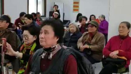 沪剧《悲凉世界》