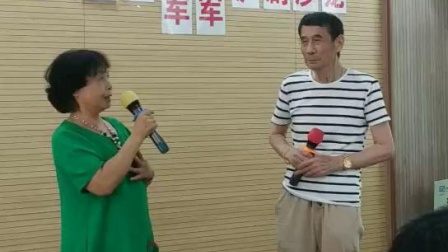 沪剧《夫妻相商》