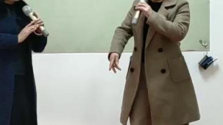 淮剧《金殿传》片段