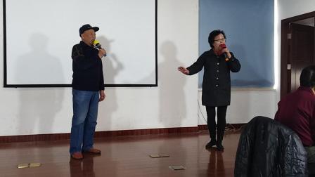 沪剧《陶行知 劝行》徐素瑛 李邦旗下载