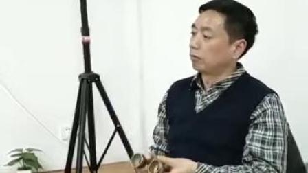 淮剧《磨房产子》