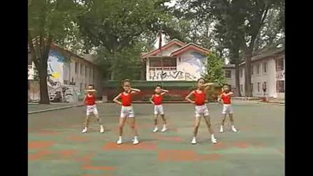 儿童舞蹈 幼儿体操《世界真美好》