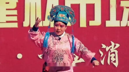 河北梆子《蝴蝶杯》忽听得谯楼上起了更点 王霞彩唱下载