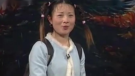 民间小调《小白菜》背着妈妈捡破烂