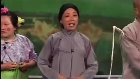 坠子 民间小调《老寡妇唱戏》小两口抬杠 听
