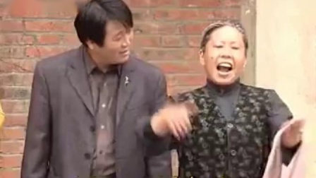 民间小调《婆媳斗》鬼难缠碰上母夜叉