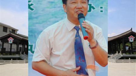 绍兴莲花落《娘舅做媒》