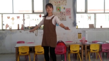 儿童舞蹈《我有一个好妈妈》