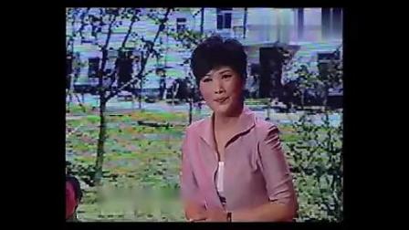 庐剧小戏《相亲》选场 长丰剧团