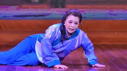 沪剧《杨乃武与小白菜 杨淑英告状》 管莲娣