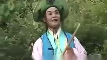采茶戏《小放牛》