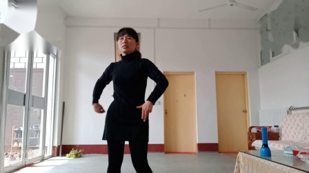 幼儿舞蹈《98k》