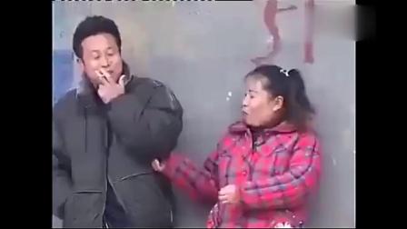 民间小调《憨妮出嫁》搞笑又好看
