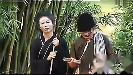 宁都采茶戏 《 讨钱歌》