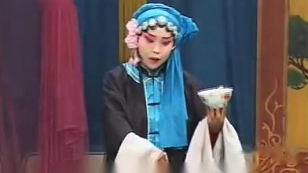 河北梆子《小姑贤》在婆家做媳妇处处为难