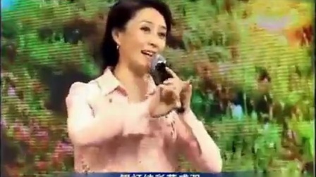 眉户《屠夫状元银灯结彩花成双》张蓓演唱下载