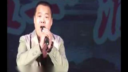 淮剧《血手印》听罢言来仔细想