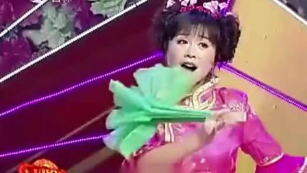 《劝姑娘》魏三 王磊二人转精选 超搞笑
