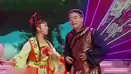 魏三 王磊二人转小帽《盼情郎》好听味正
