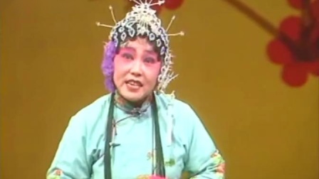 太康道情《王金豆借粮》怪不得叫你开门你不
