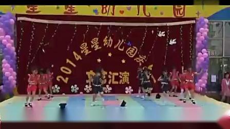 儿童舞蹈热门神曲 《绅士》