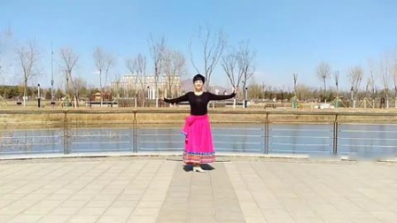 中老年健身操舞蹈汇总20190314期