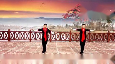 中老年健身操舞蹈汇总20190225期