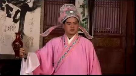 赣南采茶戏 《男人泪之黑心女人毒丈夫》 下