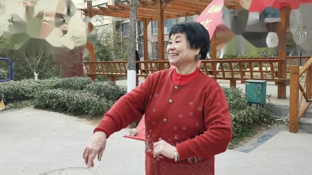 戏曲小品《百善孝为先》杨蓬涛