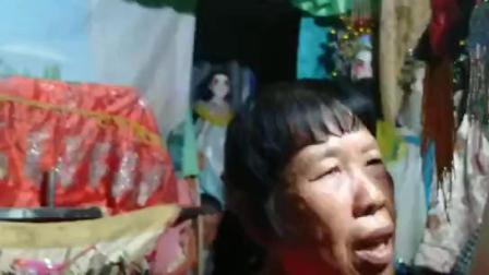 高州木偶戏《五凤配真龙》梁桃珍 何安辉唱